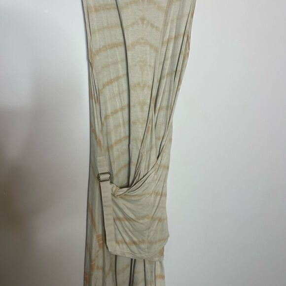 Free People Nikolas K Camilla top Dress New XS - Picture 8 of 8